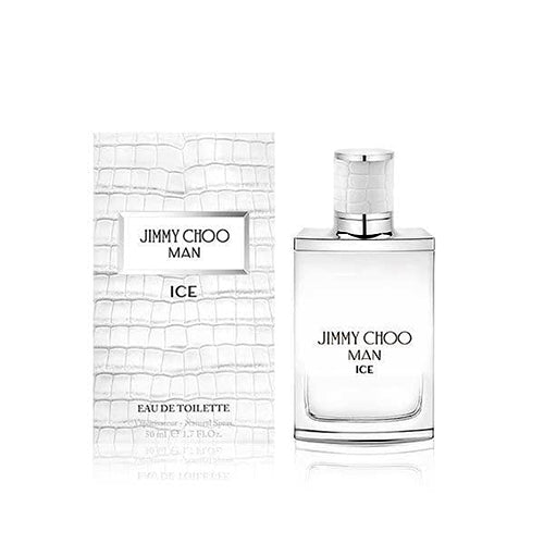 Jimmy Choo Ice 50ML EDT