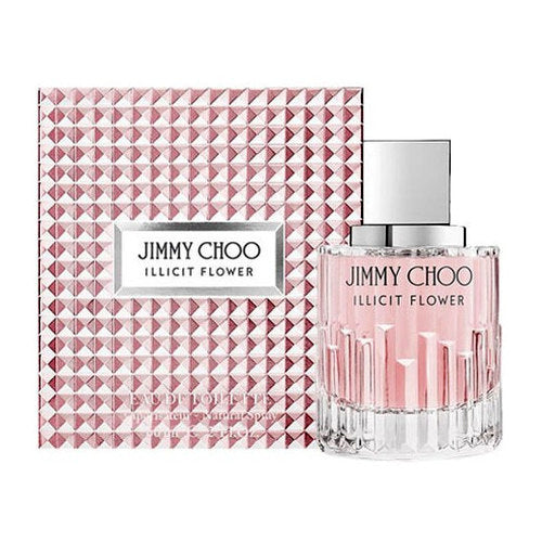 Jimmy Choo Illicit Flower 100ML EDT