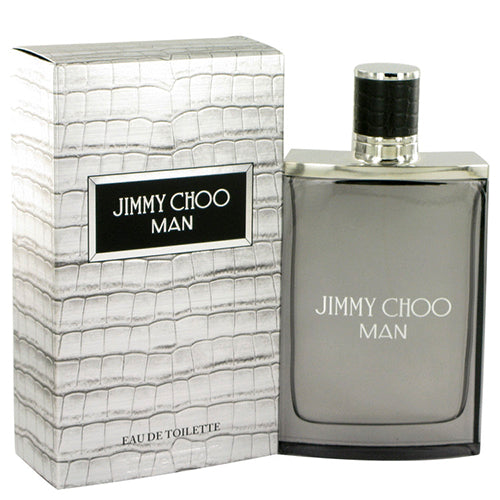 Jimmy Choo Man 200ML EDT