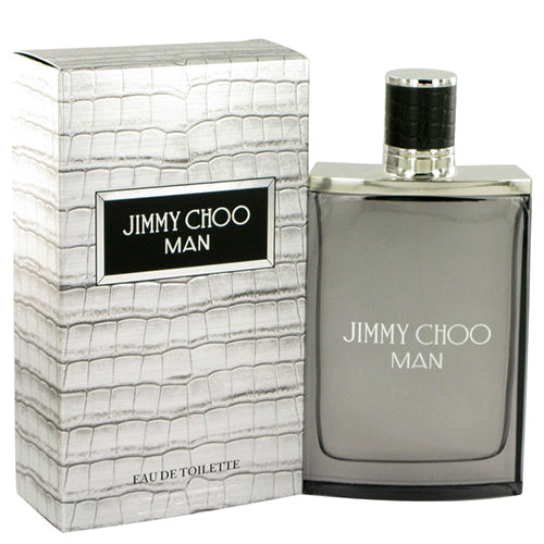 Jimmy Choo Man 50ML EDT