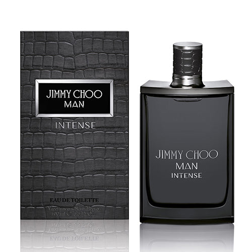 Jimmy Choo Man Intense 100ML EDT