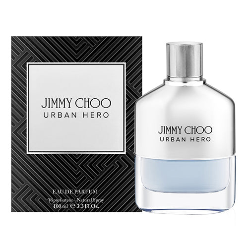 Jimmy Choo Urban Hero 100ML EDP