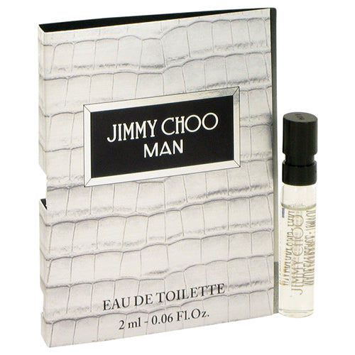 Jimmy Choo Man 2ml Vial