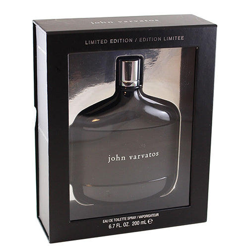 John Varvatos 200ml EDT