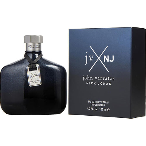 John Varvatos x Nick Jonas Blue 125ML EDT