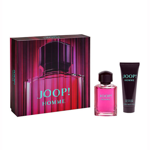 Joop Poor Homme 75ML EDT + 75ML Showergel