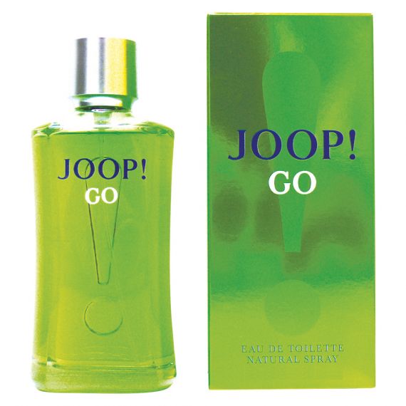 Joop Go 100ml EDT