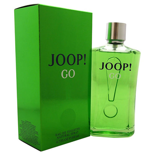 Joop Go 200ml EDT