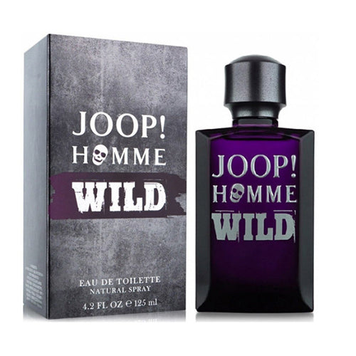 Joop Homme Wild 125ml EDT