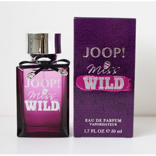 Joop Miss Wild 50ml EDP