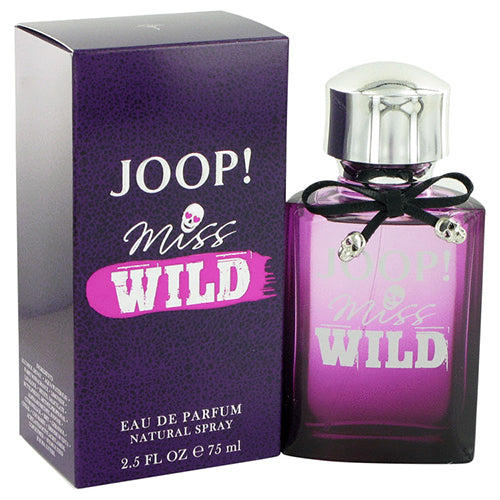 Joop Miss Wild 75ml EDP