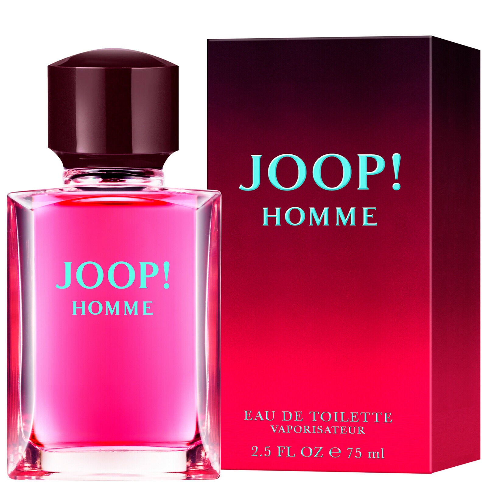 Joop Pour Homme 75ml EDT