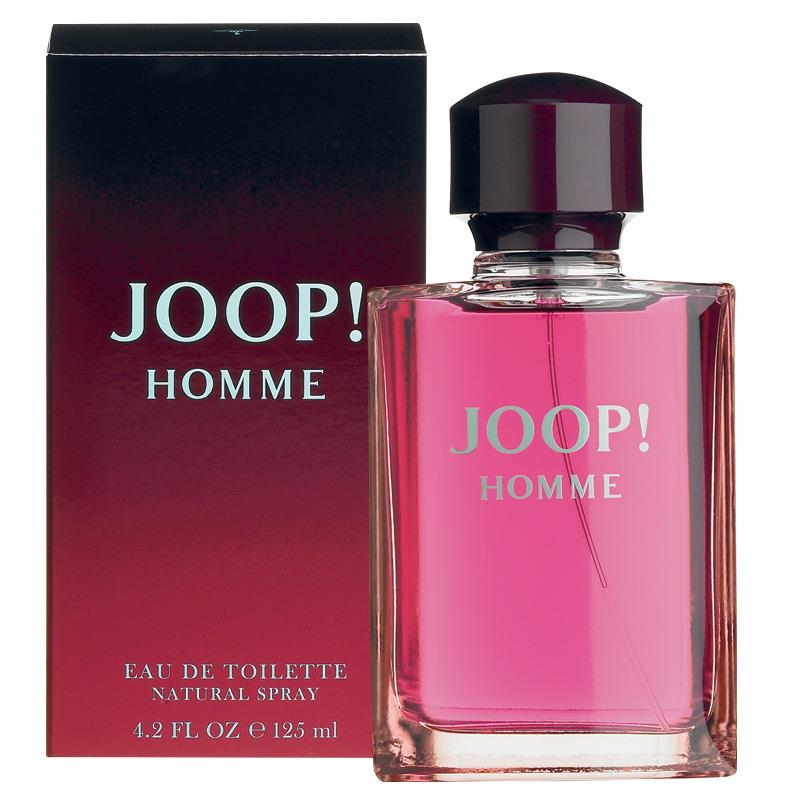 Joop Pour homme 125ml EDT