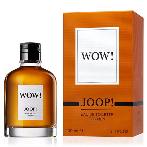 Joop Wow 100ML EDT