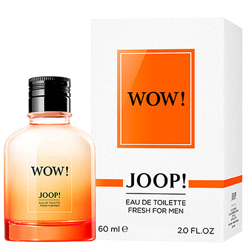 Joop Wow Fresh 60ML EDT