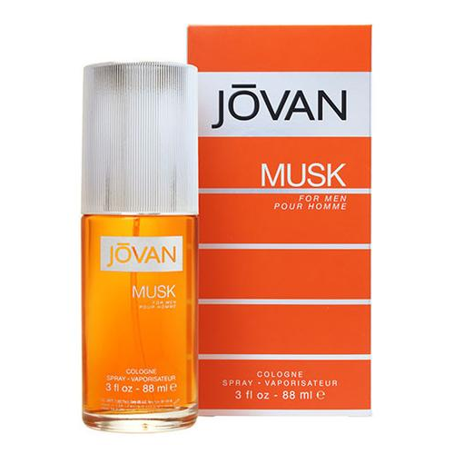 Jovan Musk 88ml EDC