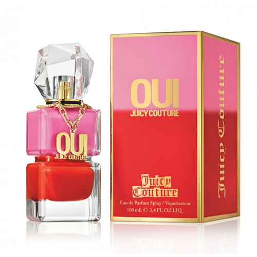 Juicy Couture OUI 50ML EDP