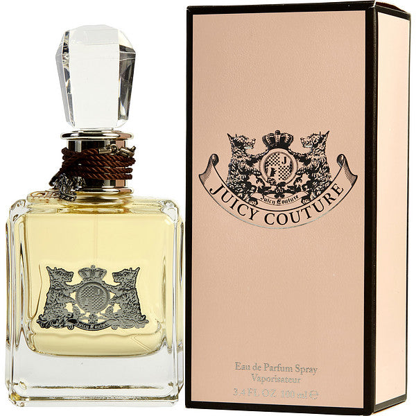Juicy Couture 100ml EDP