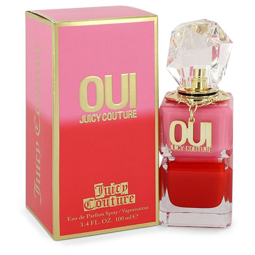 Juicy Couture OUI 100ML EDP
