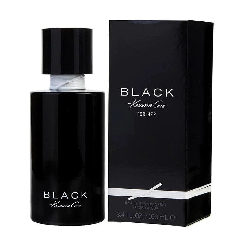 Kenneth Cole Black 100ml EDP