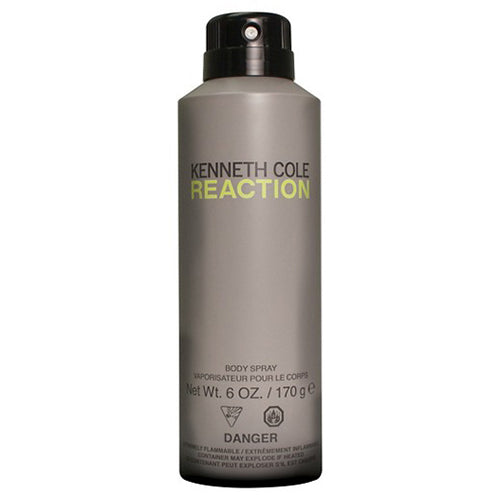 KC Reaction 180ML Deo Body Spray