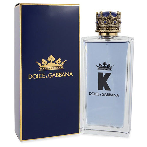 D & G K 150ML EDT