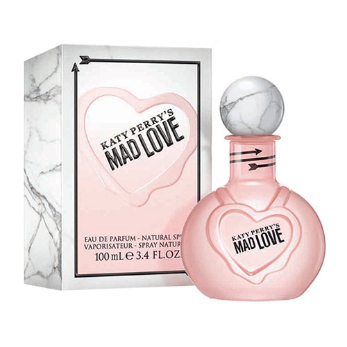 Katy Perry Mad Love 100ml EDP