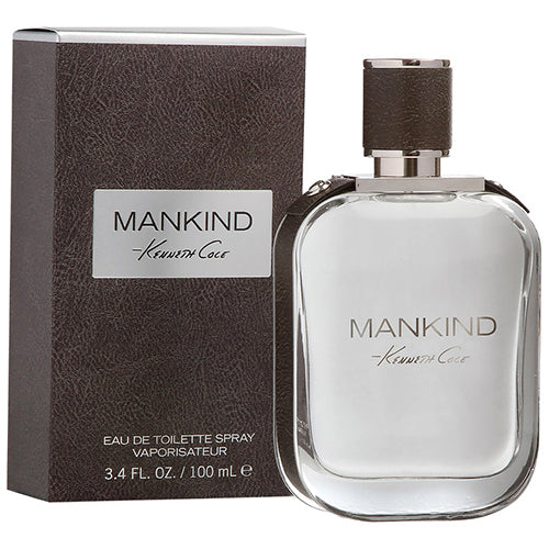Kenneth Cole Mankind 100ML EDT