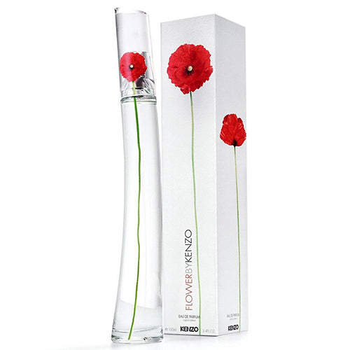 Kenzo Flowers 100ml EDP