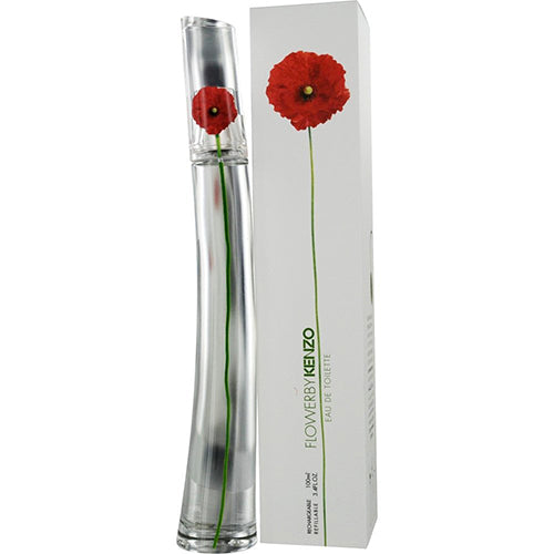 Kenzo Flowers 100ml EDT