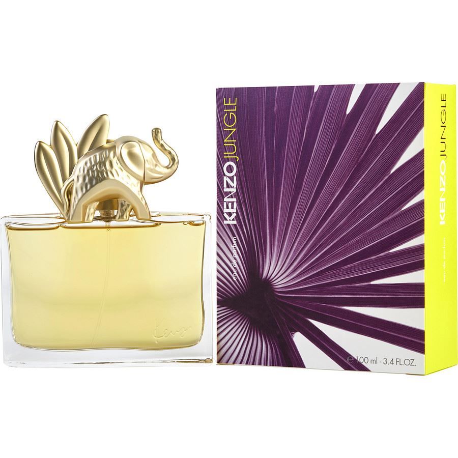 Kenzo Jungle Elephant 100ml EDP