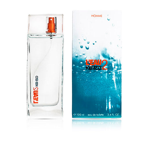 Kenzo L'eau Kenzo 2 Homme 100ml EDT