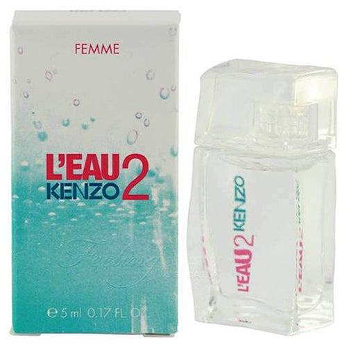 Kenzo L'Eau Kenzo 2 Femme 5ml EDT