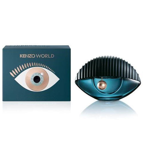 Kenzo World Intense 75ML EDP