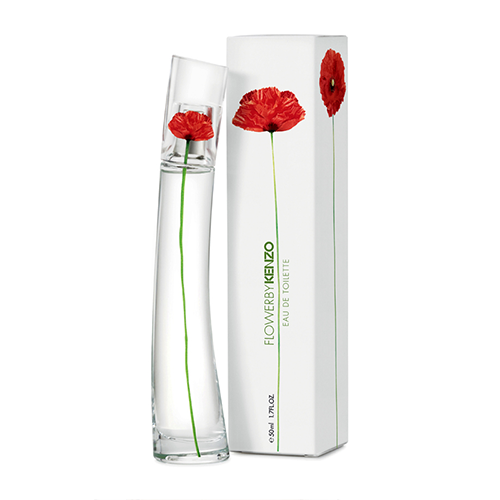 Kenzo flowers 50ML EDT