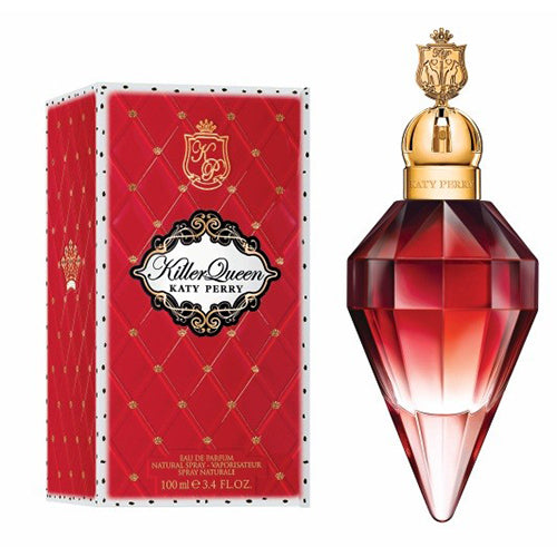 Killer Queen 100ml EDP