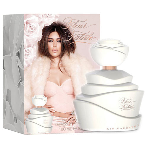 Kim Kardashian Fleur Fatale 100ml EDP