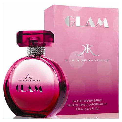 Kim Kardashian Glam 100ml EDP