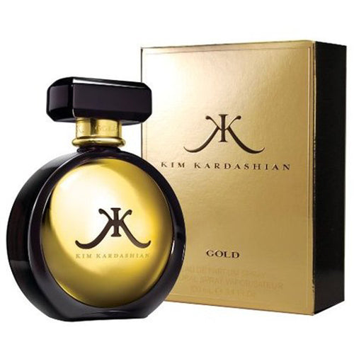 Kim Kardashian Gold 100ml EDP