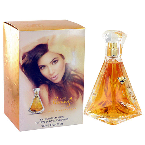 Kim Kardashian Pure Honey 100ml EDP