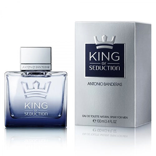 King of Seduction 100ml EDT