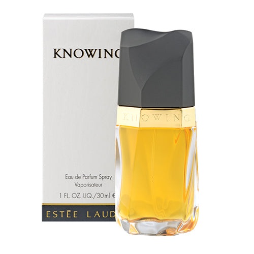 Knowing 30ml EDP