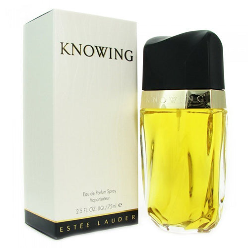 Knowing 75ml EDP