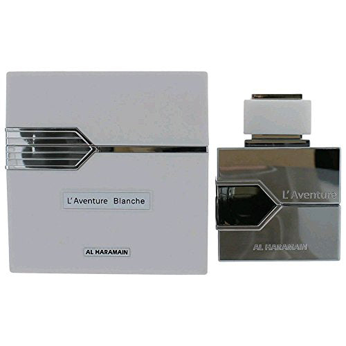 L'Aventure Blanche 100ML EDP