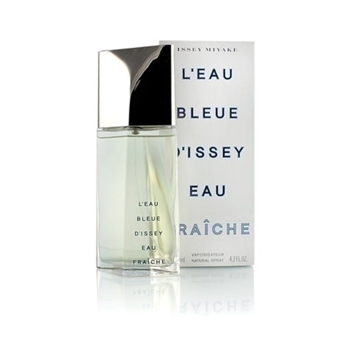 L'eau Bleue D'issey Eau Fraiche 125ml EDT