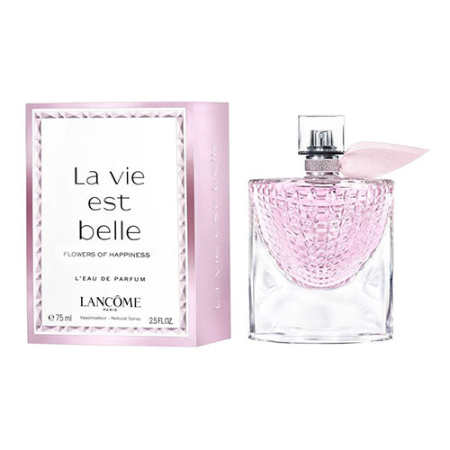 La Vie Est Belle Flower Happiness 75ML EDP