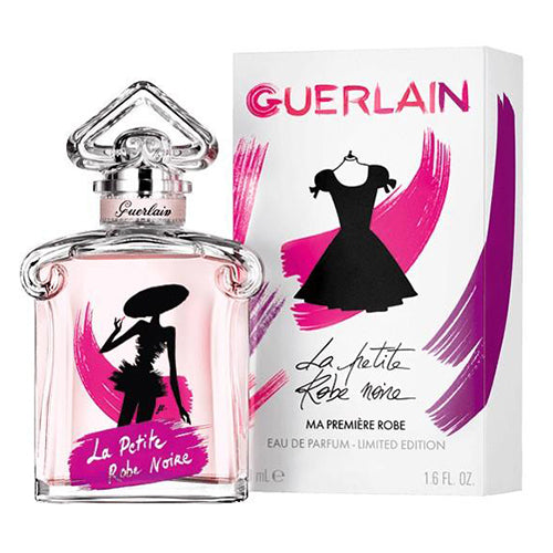 La Petite Robe Noir Ma Premier 50ML EDP