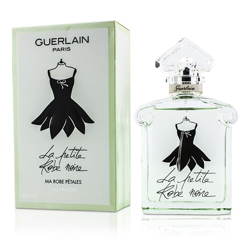 Guerlain La Petite Robe Noire Eau Fraiche 75ML EDT