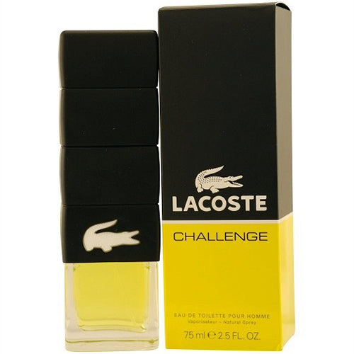 Lacoste Challenge 75ML EDT