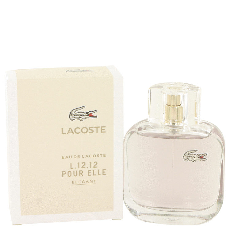 Lacoste Elegance 50ml EDT